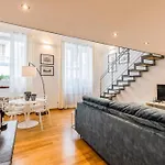 Daire Loft Crocetta