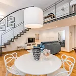 Loft Crocetta 公寓