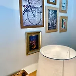 Loft Crocetta Torino