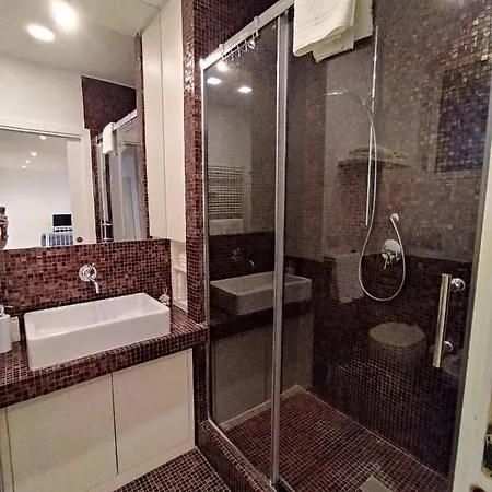 Apartment Loft Crocetta Turin