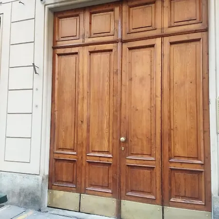 Lägenhet Loft Crocetta