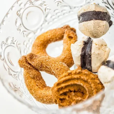 Loft Crocetta Lägenhet Turin