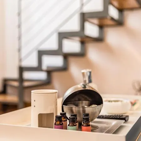 Loft Crocetta *