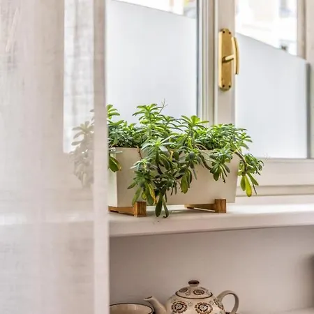 Loft Crocetta