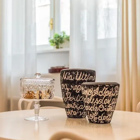 Lägenhet Loft Crocetta Turin