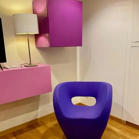 Loft Crocetta *