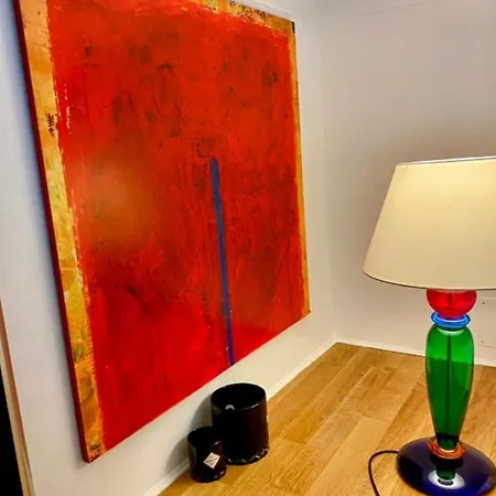 Loft Crocetta Turin