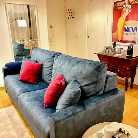 Loft Crocetta