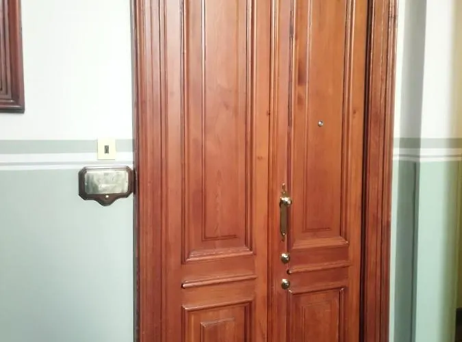 Loft Crocetta Torino