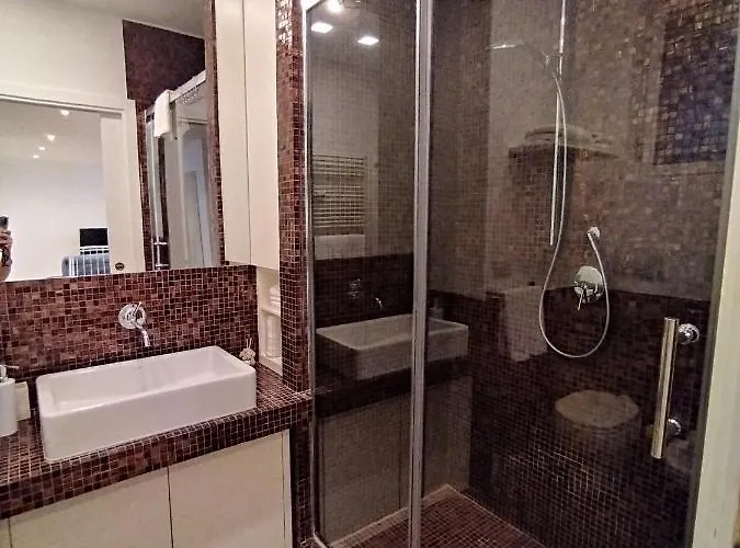 Appartement Loft Crocetta Turin