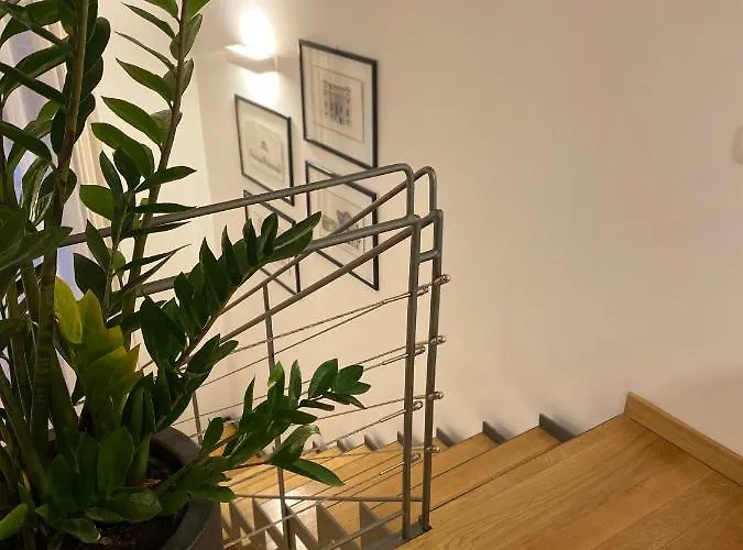 Appartement Loft Crocetta