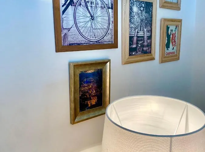 Loft Crocetta Torino