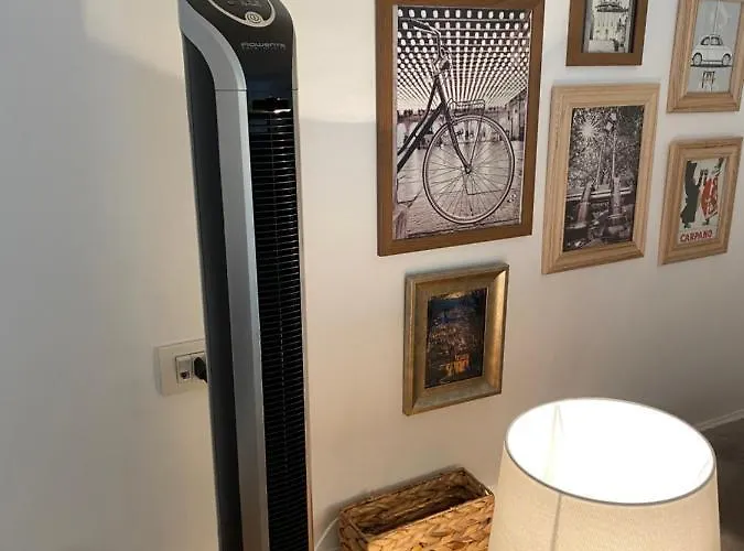 Loft Crocetta Appartement *