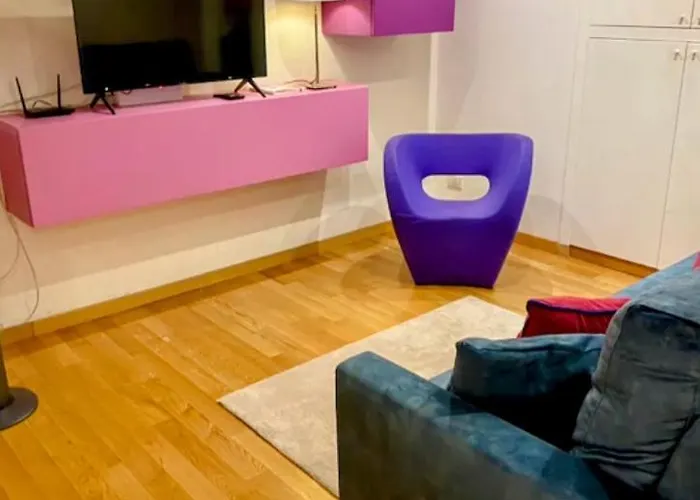Loft Crocetta Appartement Turin