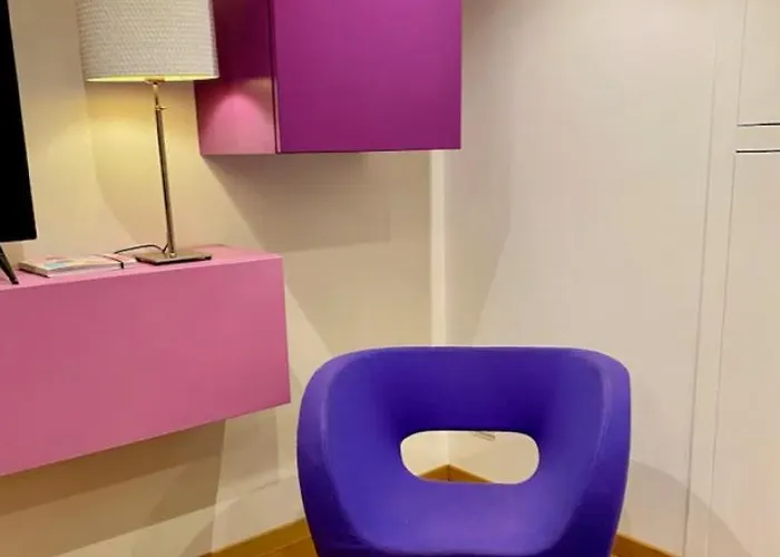 Loft Crocetta *