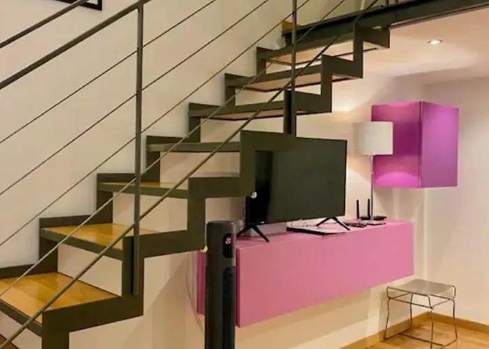 Loft Crocetta * Torino