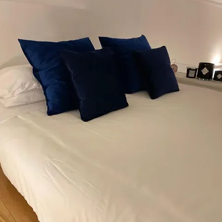 Apartment Loft Crocetta Turin