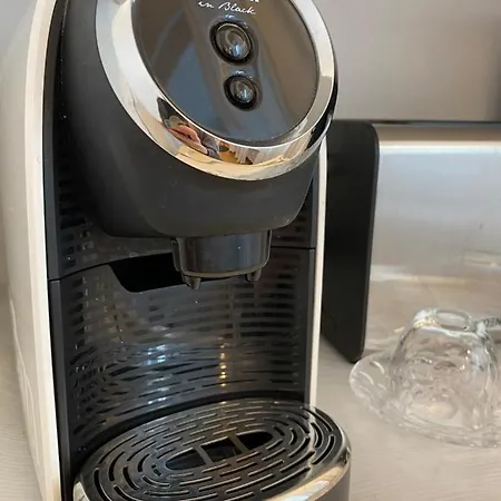 Loft Crocetta טורינו