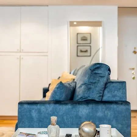 Loft Crocetta Apartment *