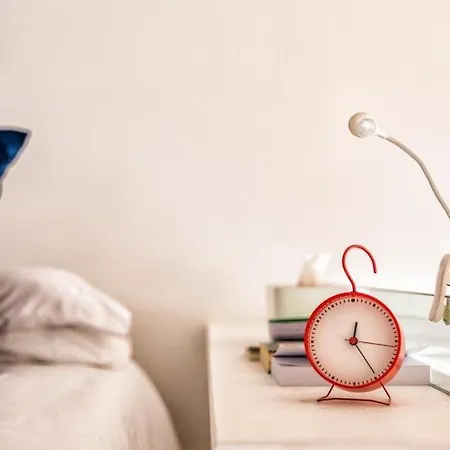 Loft Crocetta טורינו