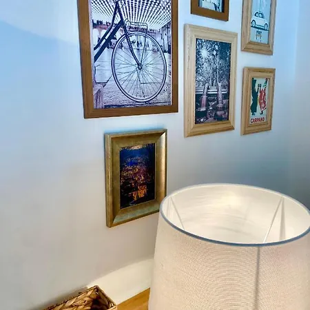 Loft Crocetta טורינו