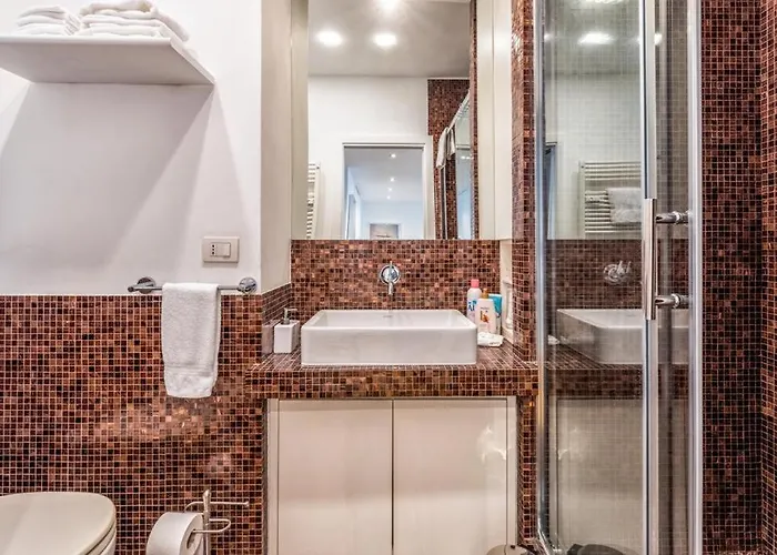 Apartment Loft Crocetta Turin