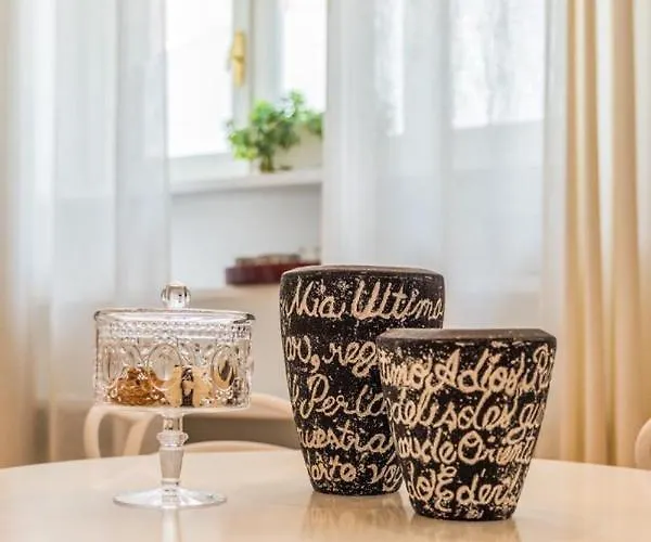 Apartment Loft Crocetta Turin