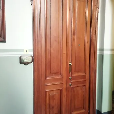 Loft Crocetta Turijn