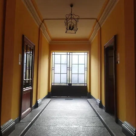 Appartement Loft Crocetta Turijn