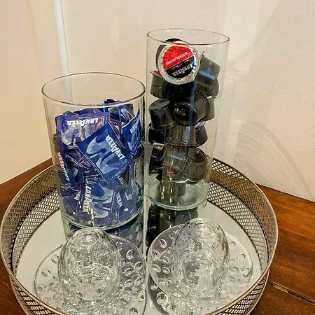 Loft Crocetta Appartement