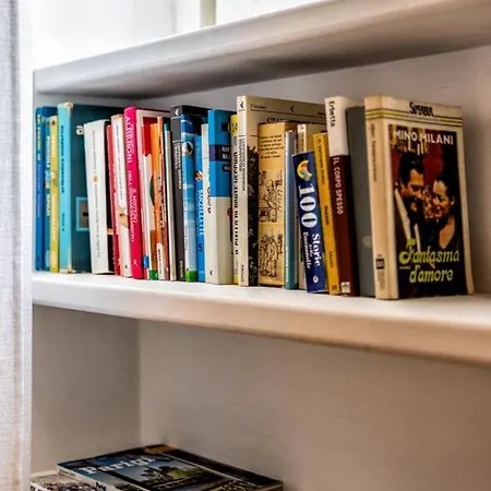 Appartement Loft Crocetta *