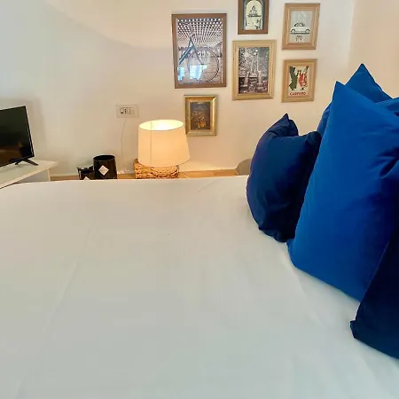 Loft Crocetta טורינו