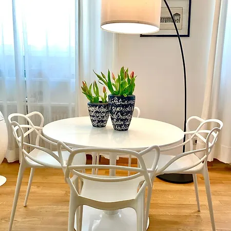 Loft Crocetta דירה