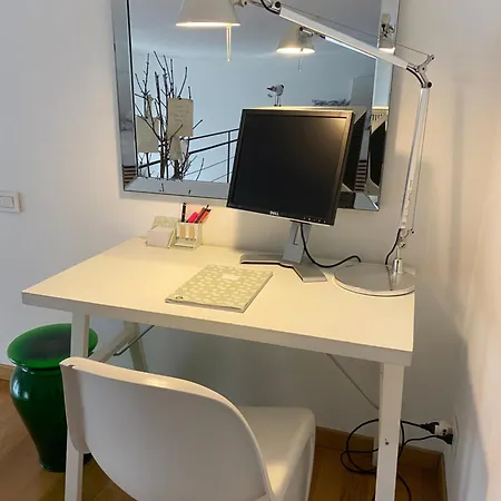 Loft Crocetta