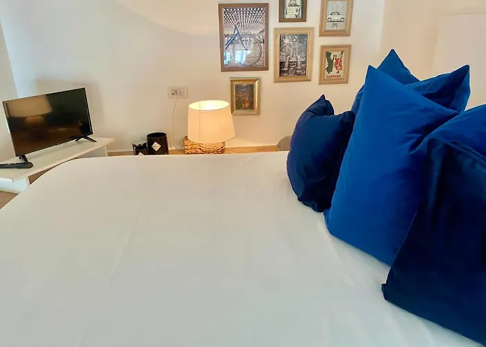Loft Crocetta Турин
