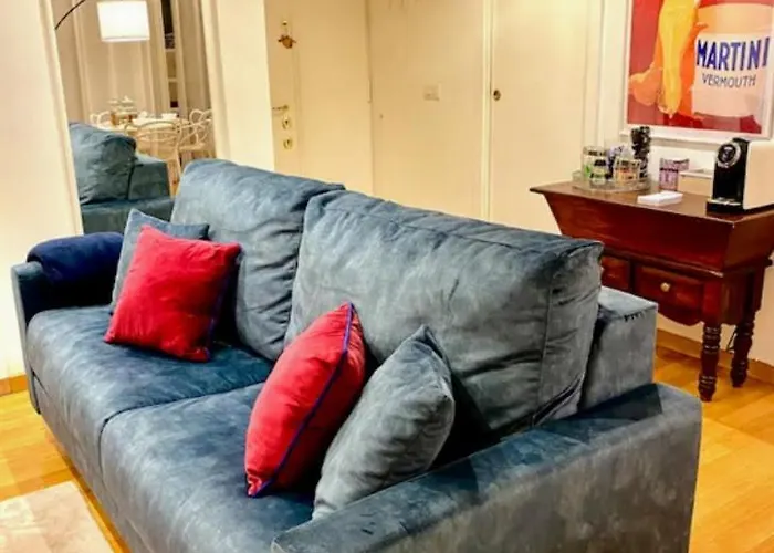 Loft Crocetta